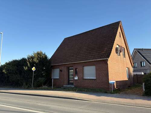 Foto - Haus zum Kaufen in Neuenkirchen 169.000,00 € 92.14 m²