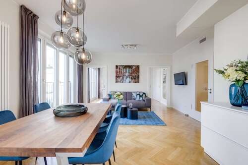 Foto - Wohnung zum Mieten in München Altstadt 3.124,00 € 67.28 m²