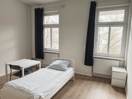 Foto - Wohnen auf Zeit in Frankfurt 650,00 €