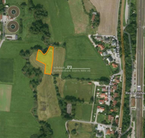 Grundstück in Reichertshausen 18.180,00 € 3030 m²