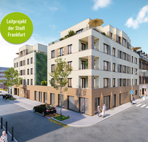 Wohnung zum Kaufen in Frankfurt-Unterliederbach 269.000,00 € 44.39 m²