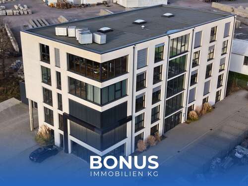 Foto - Büro in Viersen Mackenstein 4.581.500,00 € 2385 m²