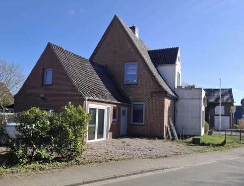 Foto - Haus zum Kaufen in Buchholz 175.000,00 € 133 m²