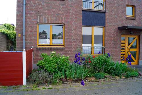 Foto - Wohnung zum Mieten in Neuss 440,00 € 40 m²