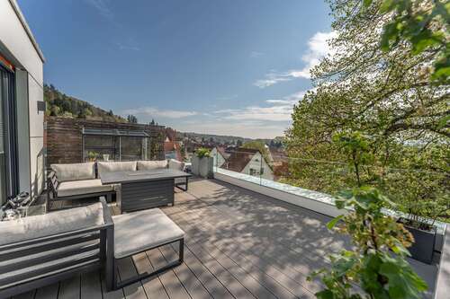 Foto - Wohnung zum Kaufen in Gottmadingen 875.000,00 € 172.99 m²