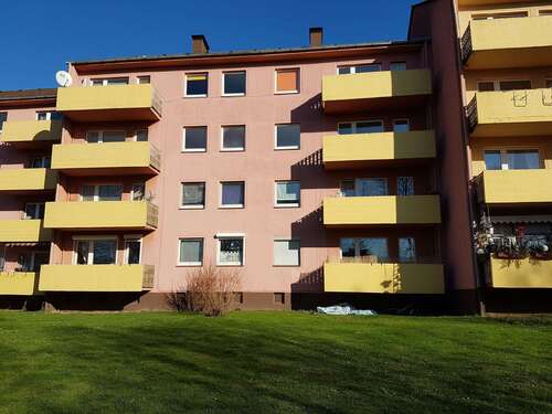 Foto - Wohnung zum Mieten in Bergkamen 550,00 € 67.46 m²