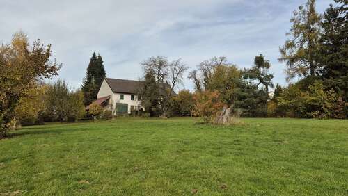 Foto - Grundstück zu verkaufen in Markt Indersdorf 595.000,00 € 6700 m²