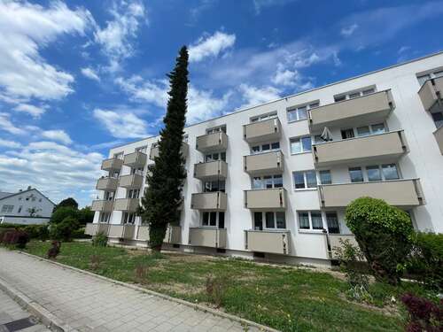 Foto - Wohnung zum Mieten in Regensburg 470,12 € 27.4 m²