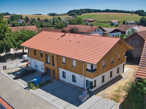 Foto - Wohnung zum Mieten in Hailing 750,00 € 80.74 m²