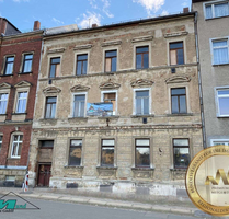 Haus zum Kaufen in Greiz 89.000,00 € 300 m²