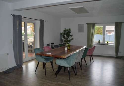 Foto - Wohnung zum Mieten in Cuxhaven 1.350,00 € 119 m²