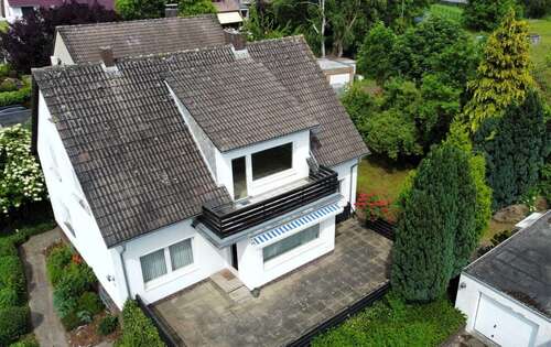 Foto - Haus zum Kaufen in Lehrte Hämelerwald 285.000,00 € 162.13 m²