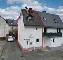 Haus zum Kaufen in Wetzlar Nauborn 119.000,00 € 62 m² - Wetzlar / Nauborn