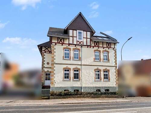 Foto - Haus zum Kaufen in Bebra 249.000,00 € 276 m²