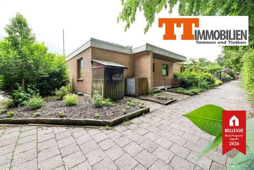 Foto - Haus zum Kaufen in Wilhelmshaven 189.000,00 € 106.16 m²