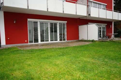Foto - Wohnung zum Mieten in Landsberg 1.495,00 € 83 m²