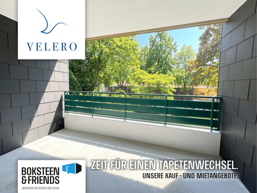 Foto - Wohnung zum Mieten in Gelsenkirchen 590,00 € 95 m²