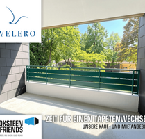 Wohnung zum Mieten in Gelsenkirchen 590,00 € 95 m²