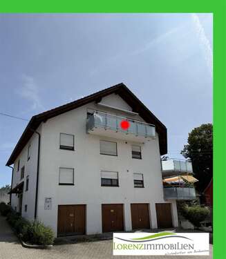 Foto - Wohnung zum Kaufen in Deißlingen 180.000,00 € 54.5 m²