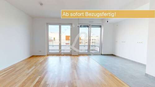 Foto - Wohnung zum Kaufen in Frankfurt am Main 684.900,00 € 87.5 m²