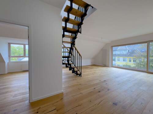 Foto - Wohnung zum Mieten in Wiesbaden 2.497,00 € 118.9 m²