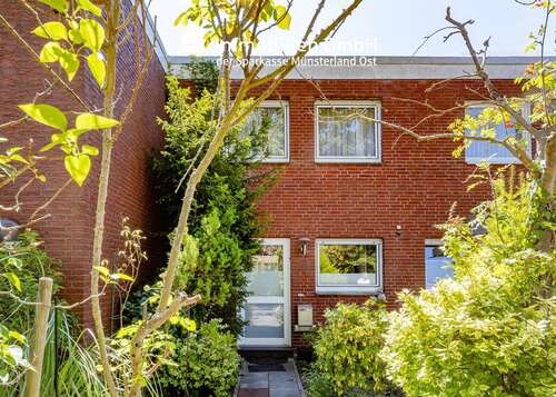 Foto - Haus zum Kaufen in Nienberge 299.000,00 € 84 m²