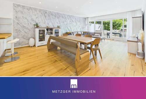 Foto - Wohnung zum Kaufen in Stuttgart 580.000,00 € 113 m²