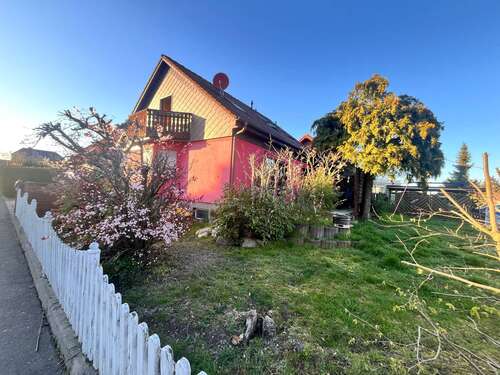 Foto - Haus zum Kaufen in Belgershain 270.000,00 € 111.14 m²