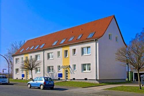 Foto - Wohnung zum Mieten in Castrop-Rauxel 339,00 € 35.35 m²