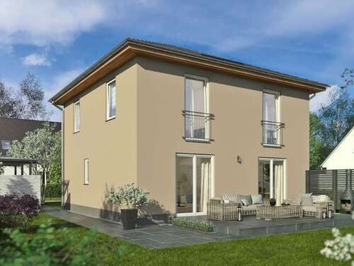 Foto - Haus zum Kaufen in Übach-Marienberg 429.250,00 € 124 m²