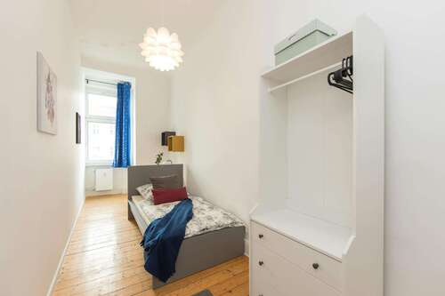 Foto - WG-Zimmer in Berlin 630,00 € 13 m²