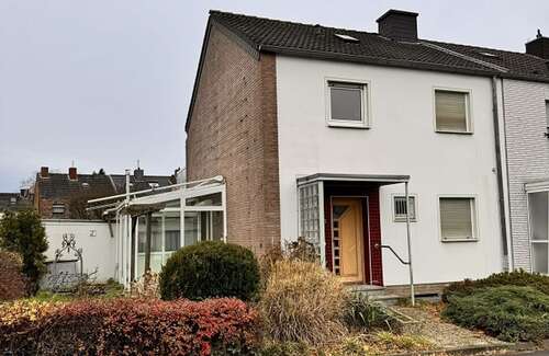 Foto - Haus zum Kaufen in Willich 345.000,00 € 132 m²