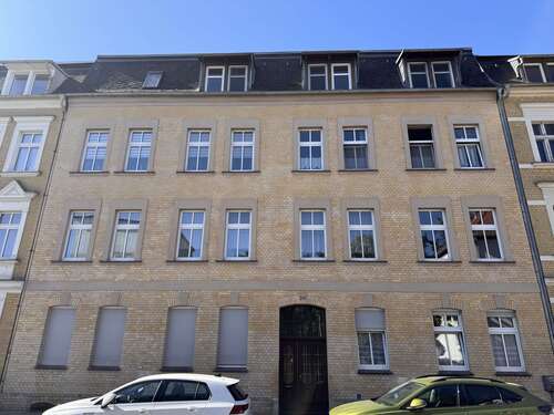Foto - Wohnung zum Mieten in Lutherstadt Wittenberg 450,00 € 86 m²