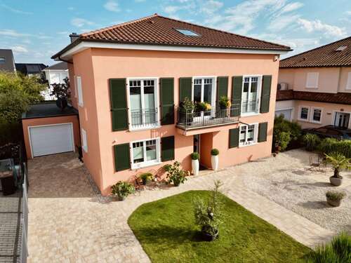 Foto - Haus zum Kaufen in Kerpen 980.000,00 € 190 m²