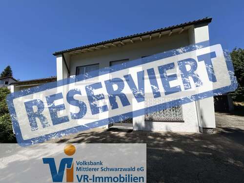 Foto - Haus zum Kaufen in Furtwangen 425.000,00 € 173 m²