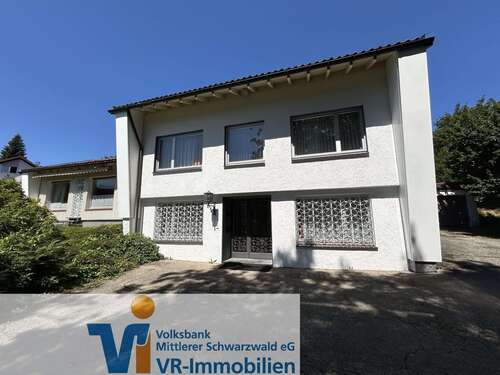 Foto - Haus zum Kaufen in Furtwangen 425.000,00 € 173 m²