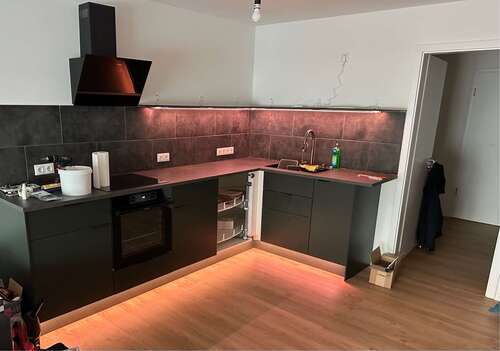 Foto - Wohnung zum Mieten in Senftenberg OT Brieske 656,80 € 66.68 m²