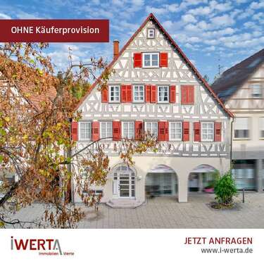 Foto - Wohnung zum Kaufen in Lorch 175.000,00 € 73 m²