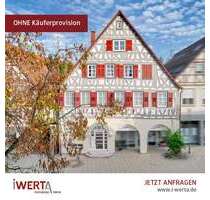 Wohnung zum Kaufen in Lorch 175.000,00 € 73 m²