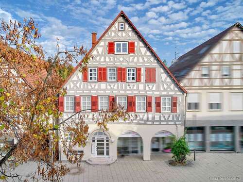 Foto - Wohnung zum Kaufen in Lorch 175.000,00 € 73 m²