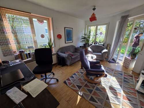 Foto - Wohnung zum Kaufen in Schwäbisch Hall 150.000,00 € 49.53 m²