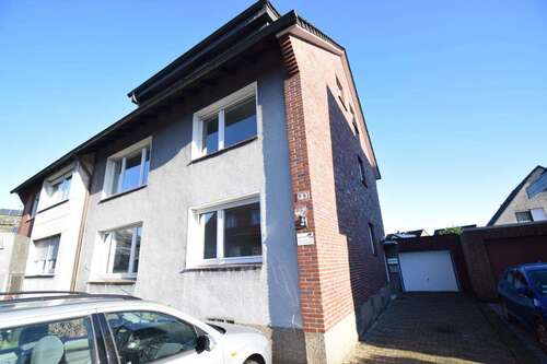 Foto - Wohnung zum Mieten in Werne 650,00 € 65 m²