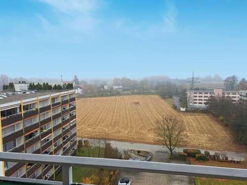 Foto - Wohnung zum Kaufen in Bad Füssing 85.000,00 € 37 m²