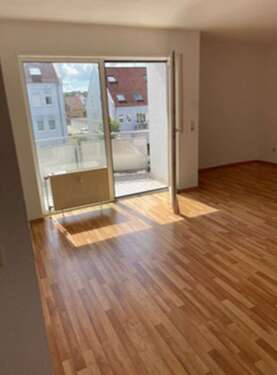 Foto - Wohnung zum Mieten in Germersheim 600,00 € 41 m²