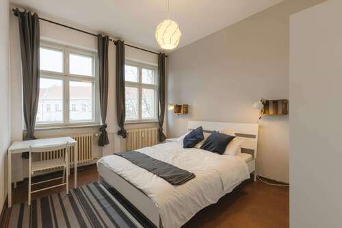 Foto - WG-Zimmer in Berlin 660,00 € 23 m²