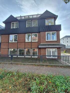 Foto - Büro in Oldenburg 1.500,00 € 118 m²