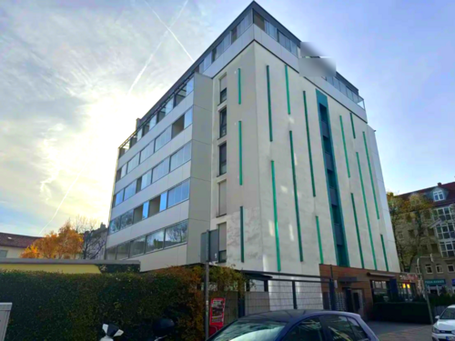 Foto - Wohnung zum Kaufen in München 253.000,00 € 22 m²