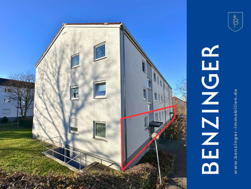 Foto - Wohnung zum Kaufen in Metzingen 219.900,00 € 76 m²