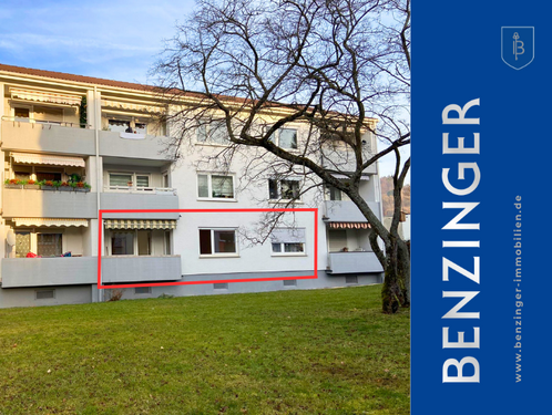 Foto - Wohnung zum Kaufen in Metzingen 219.900,00 € 76 m²