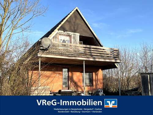 Foto - Haus zum Kaufen in Rade 129.000,00 € 142.58 m²